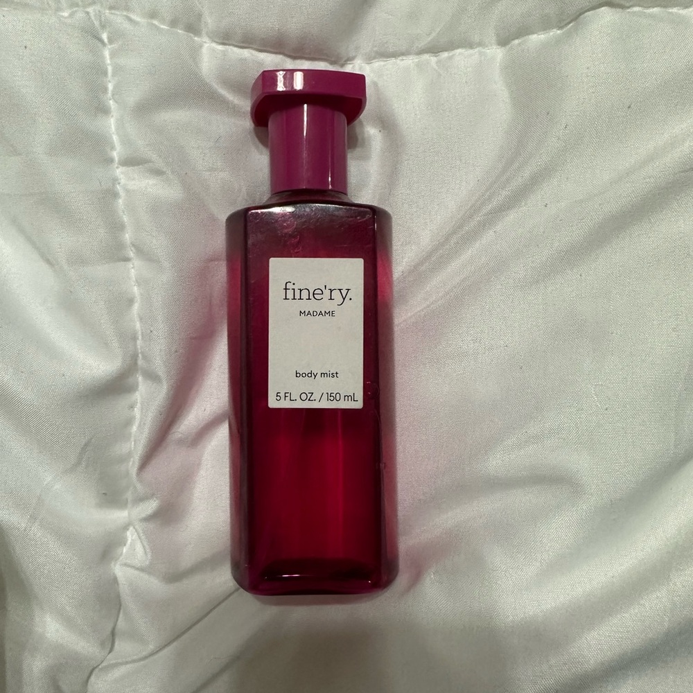 Finery Madame Body must from Target